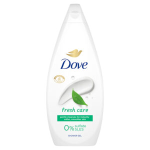 DOVE TUSF.720ML FRESH CARE