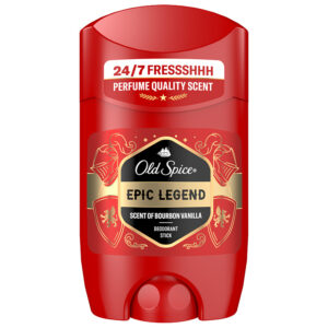 OLD SPICE STIFT 50ML EPIC LEGEND