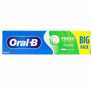 ORAL-B FOGKRÉM 100ML (IMP.) FRESH PROTECT