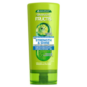 FRUCTIS BALZSAM 200ML STRENGTH&SHINE