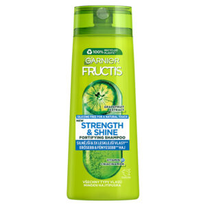 FRUCTIS SAMPON 250ML STRENGTH&SHINE