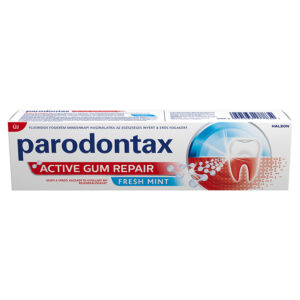 PARODONTAX FOGKRÉM 75ML GUM REPAIR FRESH MINT