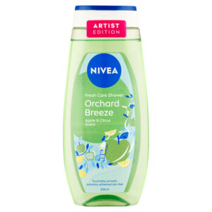 NIVEA TUSFÜRDŐ 250ML FRUITY DELIGHT