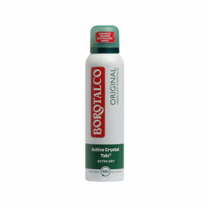 BOROTALCO DEO MEN 150ML DRY UNIQUE SCENT