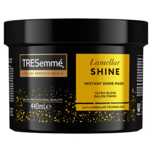 TRESEMMÉ HAJPAKOLÁS 440ML LAMELLAR SHINE