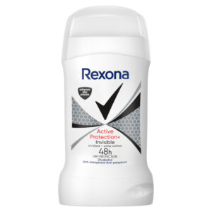 REXONA DEO STIFT 50ML ACTIVE PROTECTION+ INVISIBLE