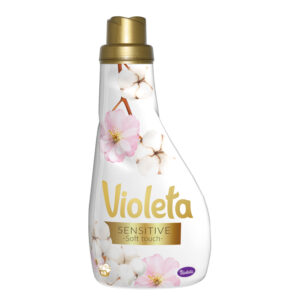 VIOLETA ÖBLÍTŐ KONC.1,71L SENSITIVE SOFT TOUCH 68 MOSÁS (6DB/KARTON)