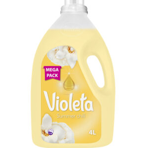 VIOLETA ÖBLÍTŐ 4L SUMMER CHILL 114 MOSÁS