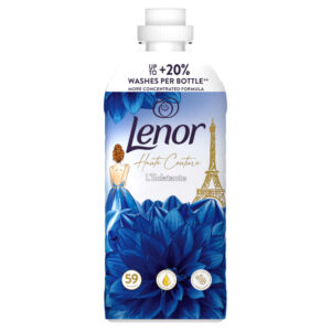 LENOR ÖBLÍTŐ KONC. 1,239L HAUTE COUNTURE 59 MOSÁSOS L'ECLATANTE