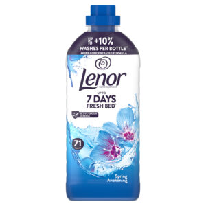 LENOR ÖBLÍTŐ KONC. 1,491L 71 MOSÁSOS SPRING AWAKENING