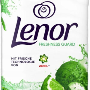 LENOR ÖBLÍTŐ KONC. 1,4L 56 MOSÁSOS FRESHNESS GUARD