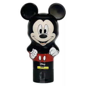 DISNEY SAMPON ÉS TUSFÜRDŐ 300ML MICKEY MOUSE