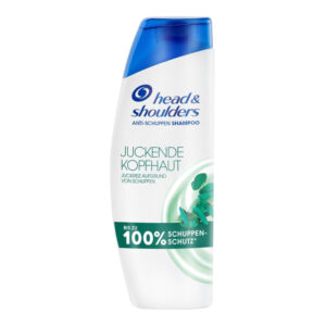HEAD&SH.SAMPON 300ML (IMP.) JUCKENDE KOPFHAUT