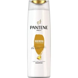 PANTENE PRO-V SAMPON 225ML KÁROSODOTT HAJRA