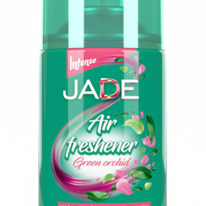 JADE LÉGFRISSÍTŐ 220ML UT. GREEN ORCHID