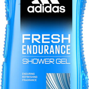ADIDAS TUSF.250ML FÉRFI 3IN1 FRESH ENDURANCE