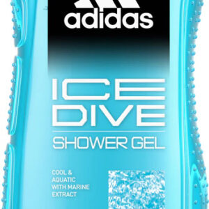 ADIDAS TUSF.250ML FÉRFI 3IN1 ICE DIVE
