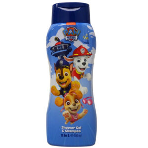 PAW PATROL TUSF.ÉS SAMPON 2IN1 500ML