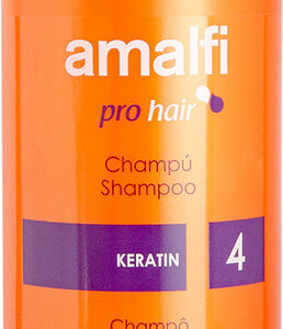 AMALFI SAMPON 900ML KREATIN