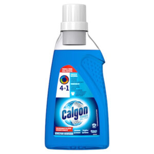 CALGON POWER VÍZLÁGYÍTÓ GÉL 750ML (IMP.)