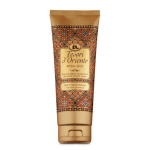 TESORI D' ORIENTE TUSFÜRDŐ 250ML ROYAL OUD
