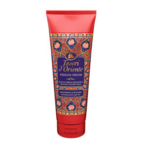 TESORI D' ORIENTE TUSFÜRDŐ 250ML PERISIAN DREAM