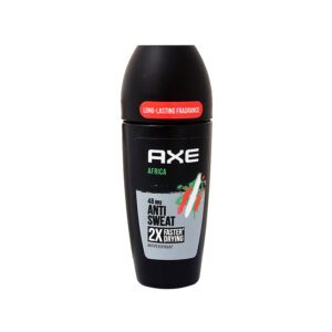 AXE GOLYÓS DEO 50ML AFRICA 48HRS ANTI SWEAT