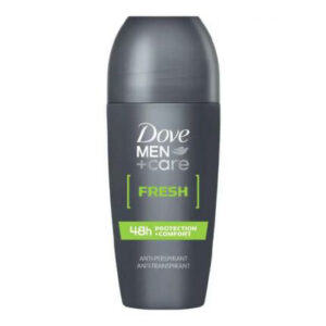 DOVE MEN+CARE GOLYÓS DEO 50ML FRESH 48H