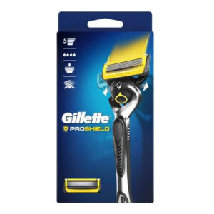 GILLETTE PROSHIELD KÉSZ.+1DB BETÉT
