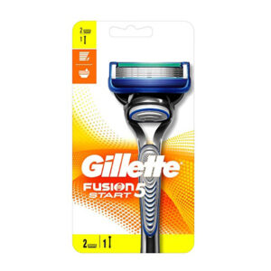 GILLETTE FUSION5 START KÉSZ.+2 BET.