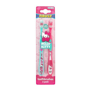 HELLO KITTY FIREFLY FOGKEFE DUO GYEREK 3+