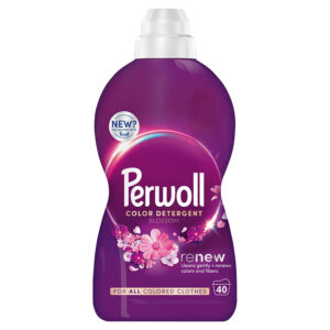 PERWOLL BLOSSOM 2L 40 MOSÁS (LILA)