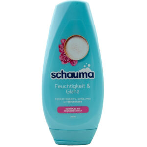 SCHAUMA BALZSAM 250ML FEUCHTIGKEIT&GLANZ