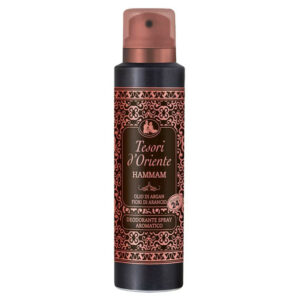 TESORI D' ORIENTE DEO 150ML HAMMAM