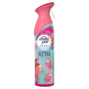 AMBI PUR LÉGFR. 185ML ALOHA DRAGON FRUIT&LYCHEE