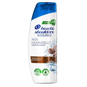 HEAD&SH.SAMPON 300ML HAJHULLÁS ELLEN