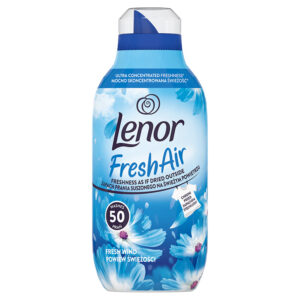 LENOR ÖBLÍTŐ ULTRA KONC. 700ML FRESH AIR FRESH WIND 50 MOSÁSOS