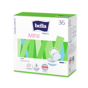 BELLA TISZT. BETÉT 36DB-OS PANTY MINI