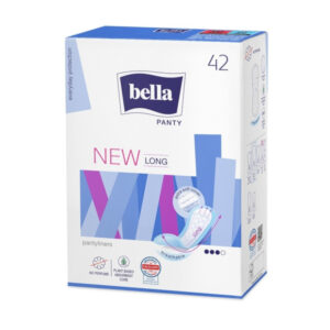 BELLA TISZT. BETÉT 42DB-OS PANTY LONG