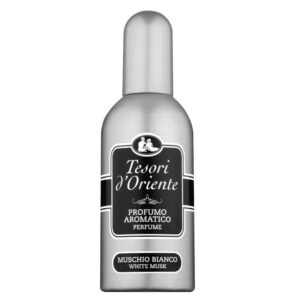 TESORI D' ORIENTE PARFÜM 100ML MUSCHIO BIANCO