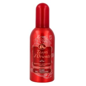 TESORI D' ORIENTE PARFÜM 100ML DRAGON FLOWER