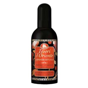 TESORI D' ORIENTE PARFÜM 100ML JAPANESE SPA