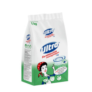 ULTRA MOSOGATÓPOR 1KG ZACSKÓS FERTŐTLENÍTŐS