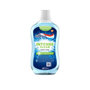 AQUAFRESH SZÁJVÍZ 500ML INTENSE CLEAN ENERGY FRESH