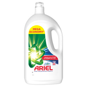 ARIEL 3,87L GÉL MOUNTAIN SPRING 86 MOSÁSOS