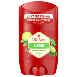 OLD SPICE STIFT 50ML CITRON PERFUME QUALITY SCENT
