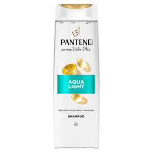 PANTENE PRO-V SAMPON 250ML AQUA LIGHT