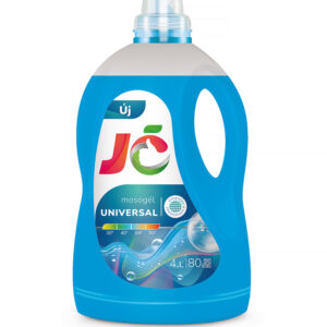 JÓ MOSÓGÉL 4L UNIVERSAL 80 MOSÁSOS