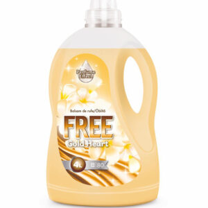 ULTRA FREE ÖBLÍTŐ 4L GOLD HEART 160 MOSÁSOS