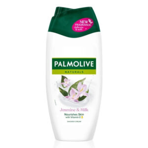 PALMOLIVE TUSF. 250ML NAT.JASMINE&MILK